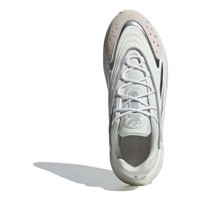 ADIDAS ORIGINAL Кроссовки Ozelia 'White Beige Silver', цвет: Мультиколор, размер: 41⅓ – фото 6