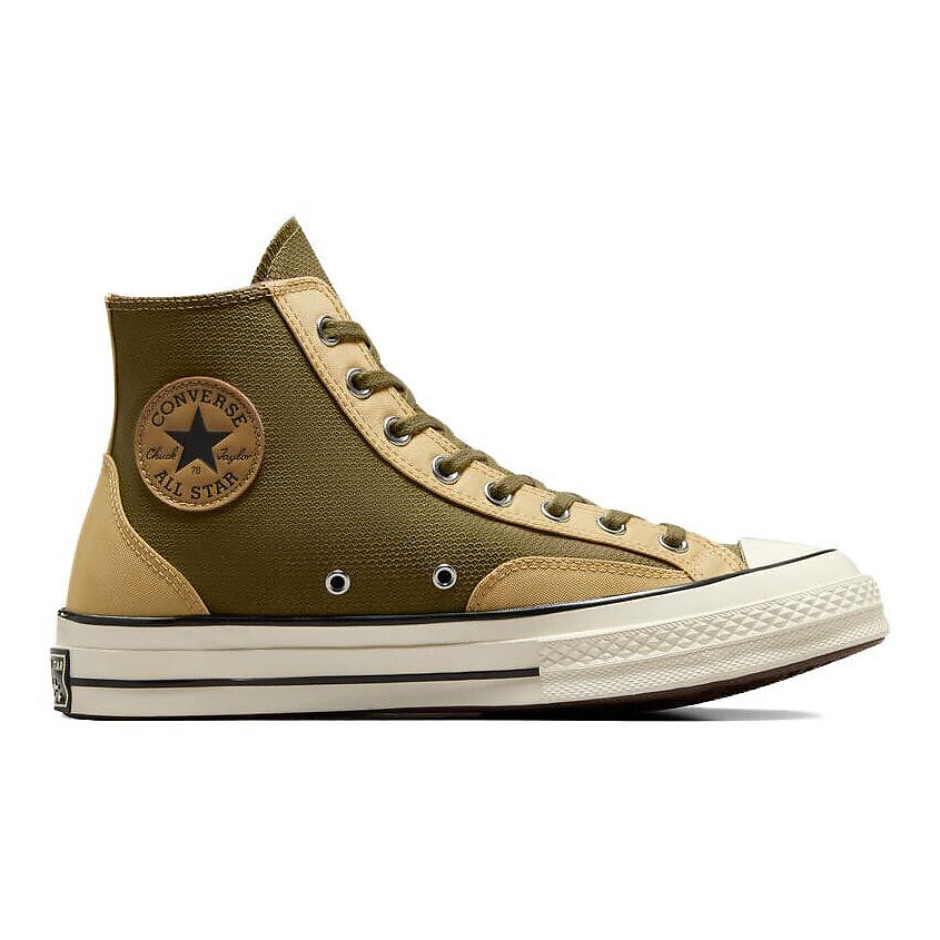 CONVERSE Кроссовки Chuck 70 High Cosmic Turtle – фото 2