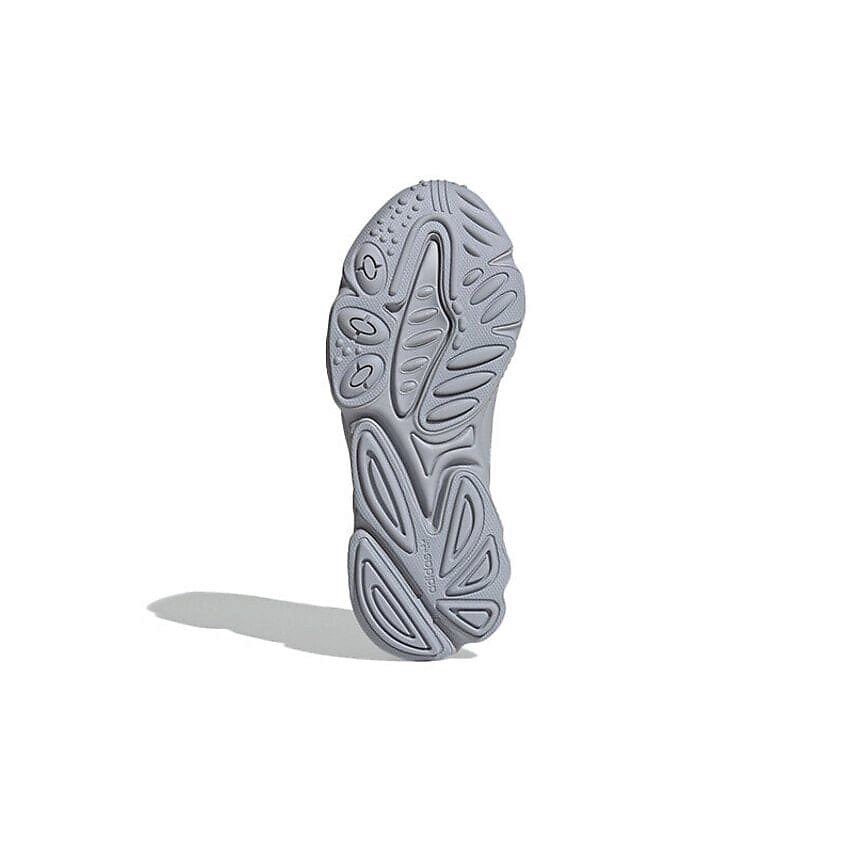 ADIDAS ORIGINAL Кроссовки Ozweego Halo Silver Women's – фото 7
