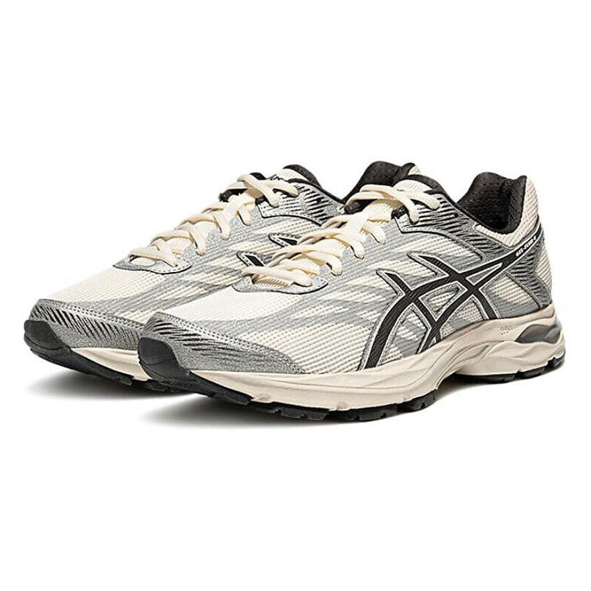 ASICS Кроссовки Gel Flux 4, цвет: Мультиколор, размер: 39 – фото 3