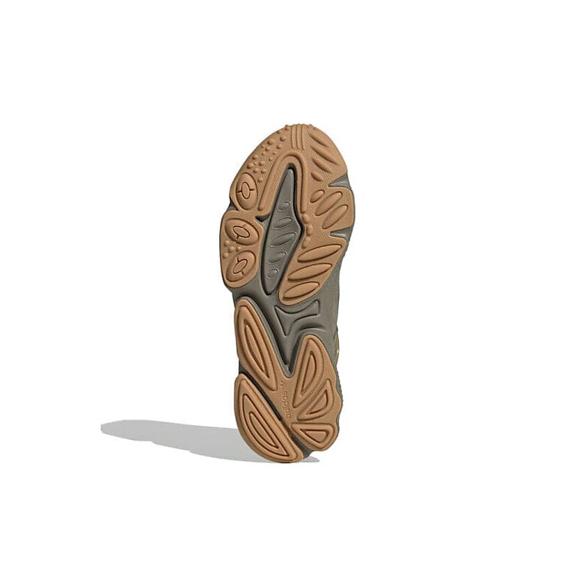 ADIDAS ORIGINAL Кроссовки Ozweego Trace Cargo, цвет: Мультиколор, размер: 38 – фото 7