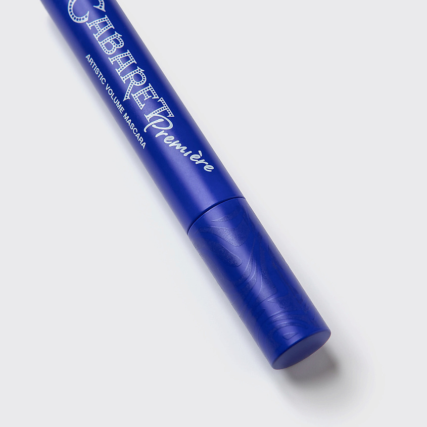 VIVIENNE SABO Тушь для ресниц со сценическим эффектом (супер-объем) Cabaret premiere Эксклюзивно для Лэтуаль – фото 10