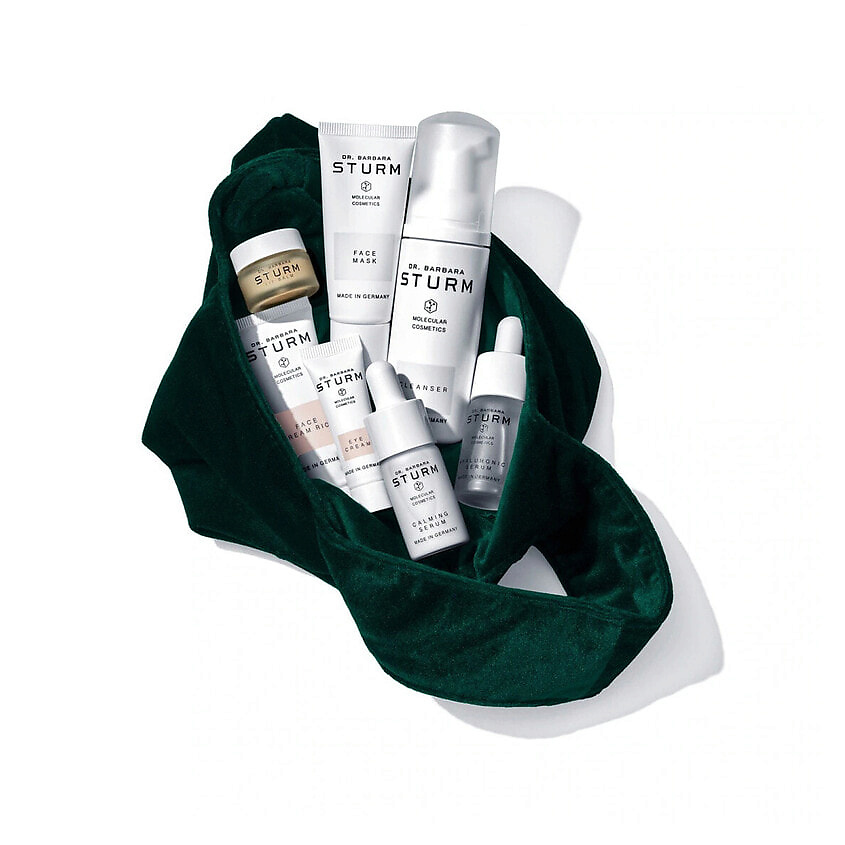 DR.BARBARA STURM Набор Sturm The Winter Kit 2025 – фото 4