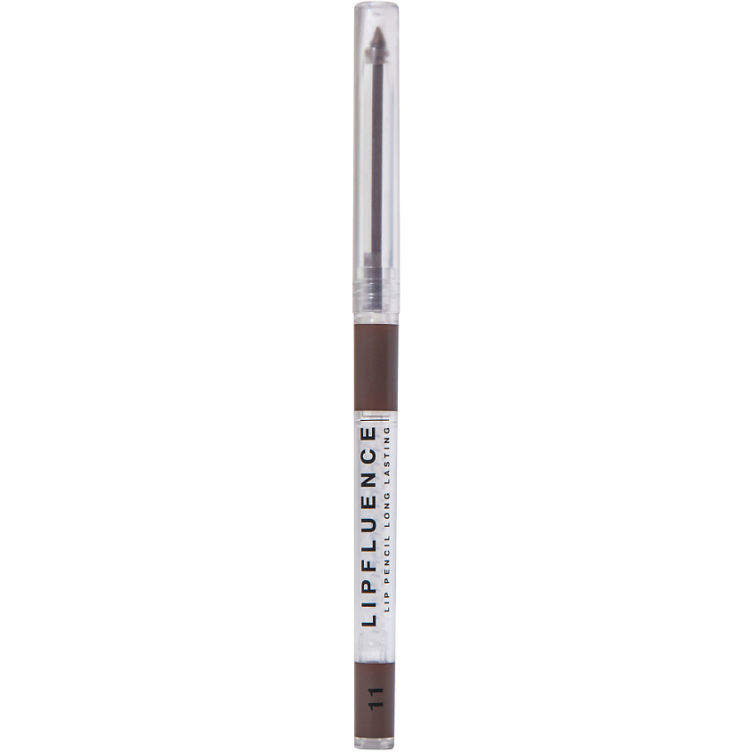 INFLUENCE BEAUTY Карандаш для губ автоматический Lipfluence Pencil – фото 11