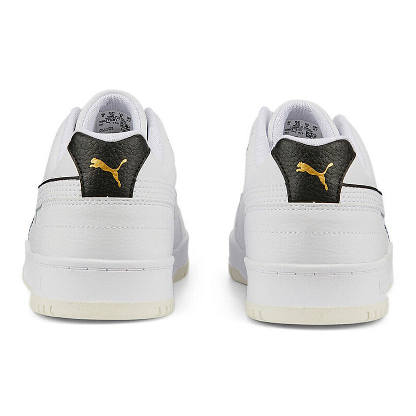 PUMA Кроссовки Rbd Game Low 'White' – фото 5