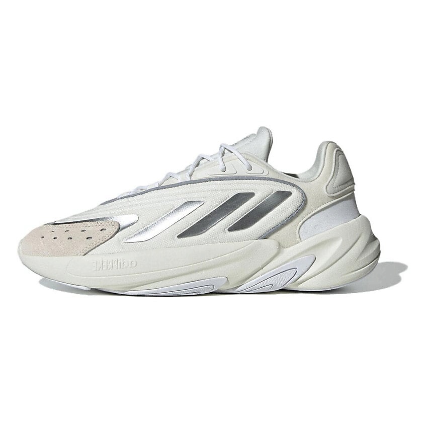 ADIDAS ORIGINAL Кроссовки Ozelia 'White Beige Silver', цвет: Мультиколор, размер: 41⅓ – фото 2