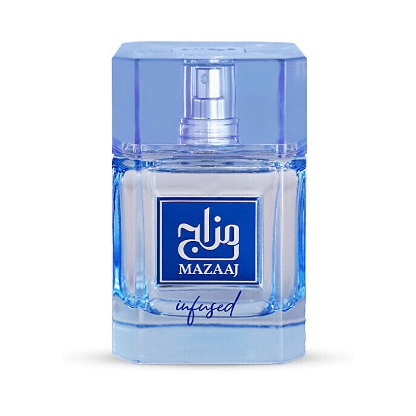 ZIMAYA Парфюмерная вода Mazaaj Infused – фото 2