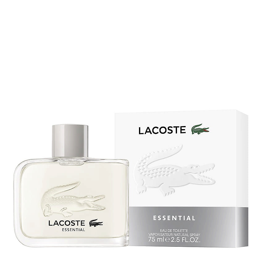 LACOSTE Essential – фото 2