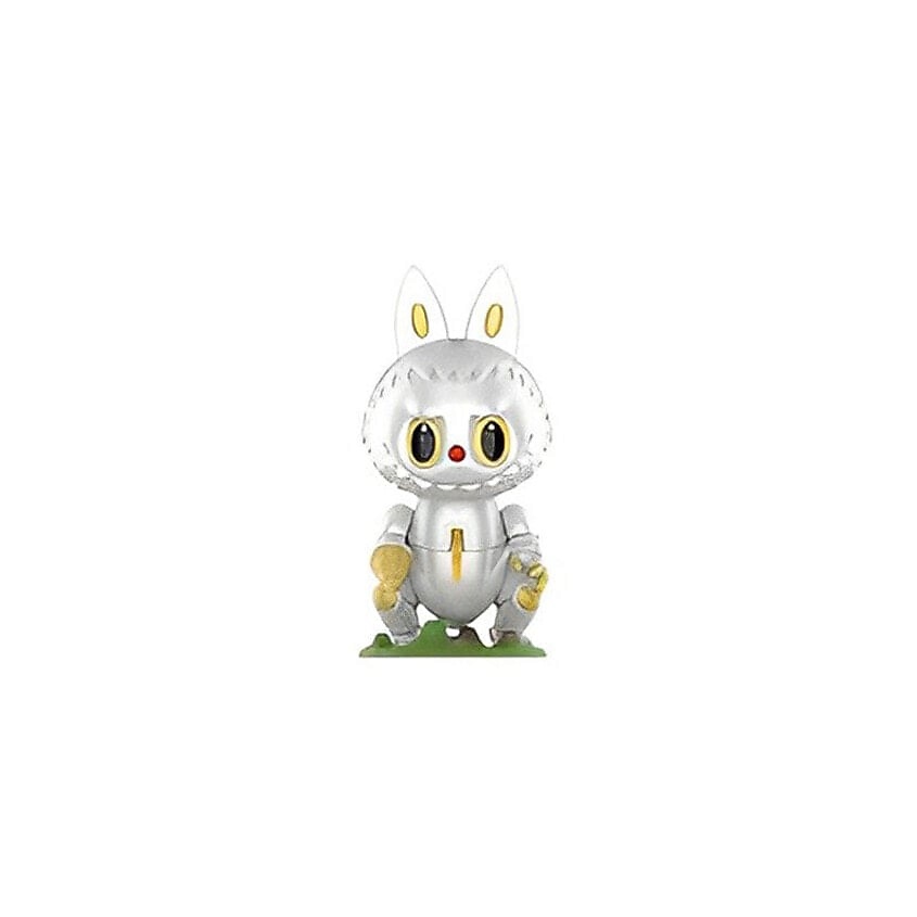 POP MART Игрушка-сюрприз LABUBU THE MONSTERS Elf MONSTERBUG BEETLE – фото 3
