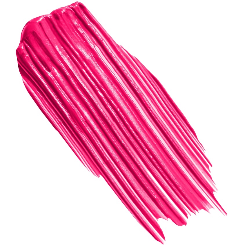 Influence Beauty Цветная тушь для ресниц, ультраяркая, стойкая Chromophora – фото 2