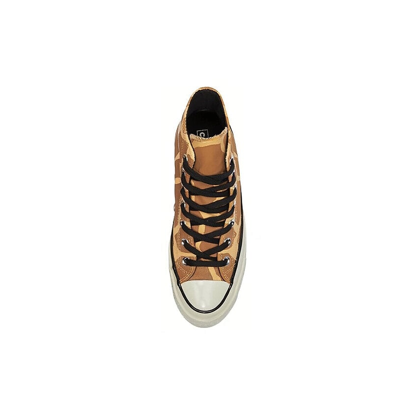 CONVERSE Кроссовки Chuck 70 High Giraffe Print, цвет: Мультиколор, размер: 41 – фото 4