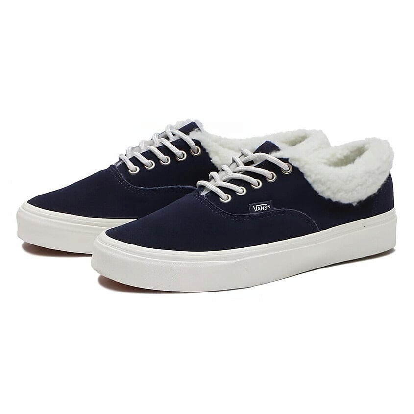 VANS Кроссовки Authentic 'Dark Navy', цвет: Синий, размер: 40 – фото 3