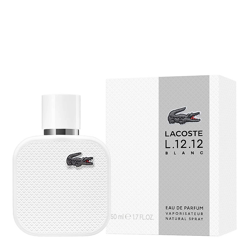 LACOSTE L.12.12 Blanc – фото 2