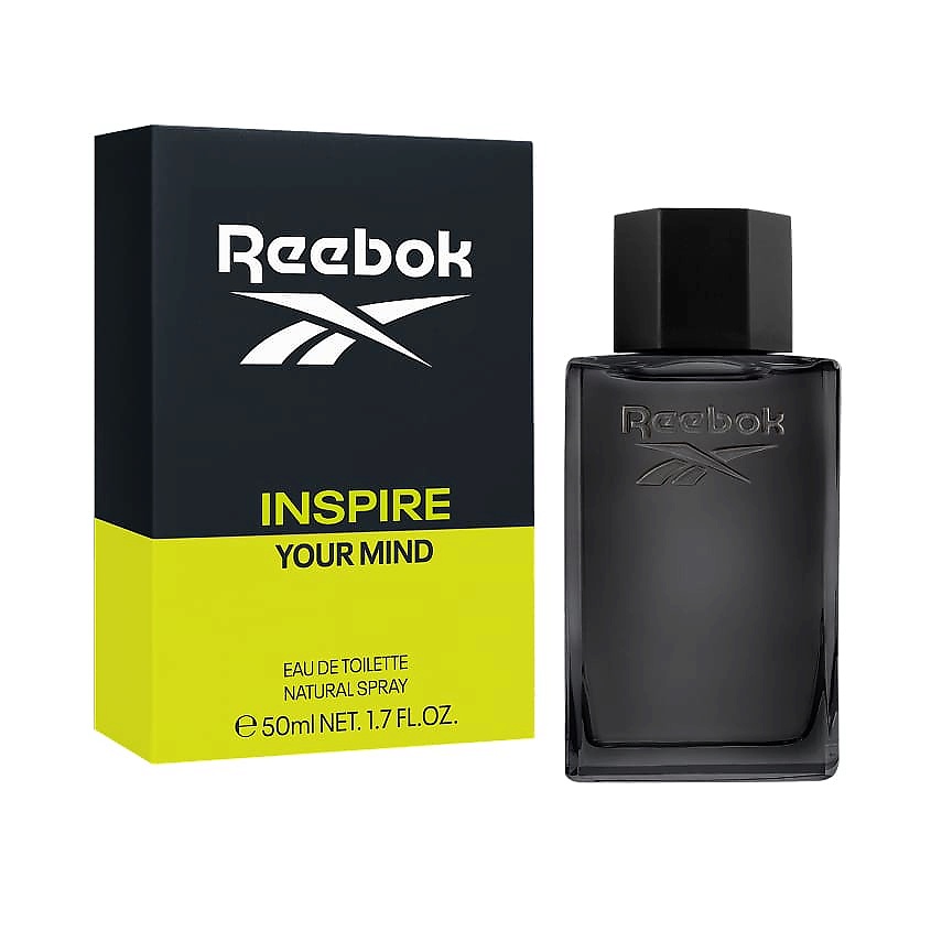 REEBOK Inspire Your Mind For Men – фото 2