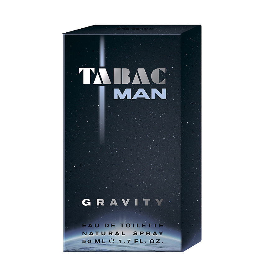 TABAC Gravity – фото 2