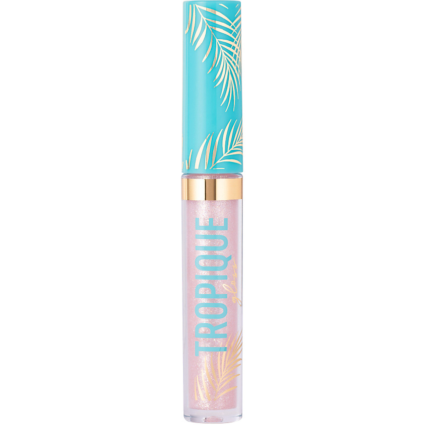 VIVIENNE SABO Блеск для губ Tropique Gloss, № 06, 3 мл – фото 9