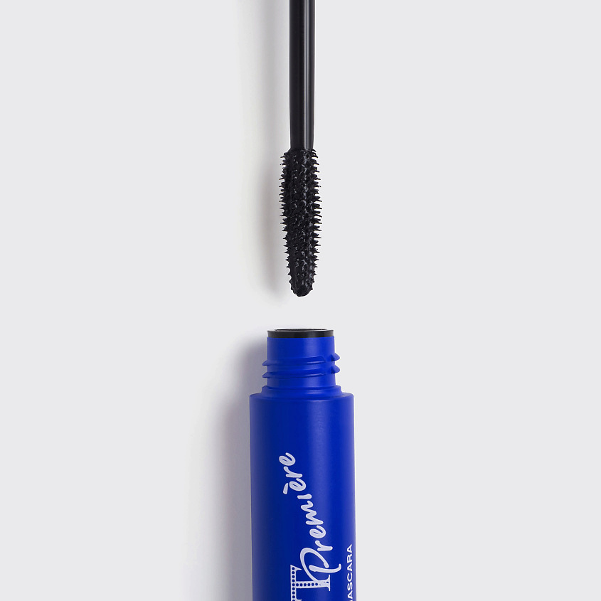 VIVIENNE SABO Тушь для ресниц со сценическим эффектом (супер-объем) Cabaret premiere Эксклюзивно для Лэтуаль – фото 12