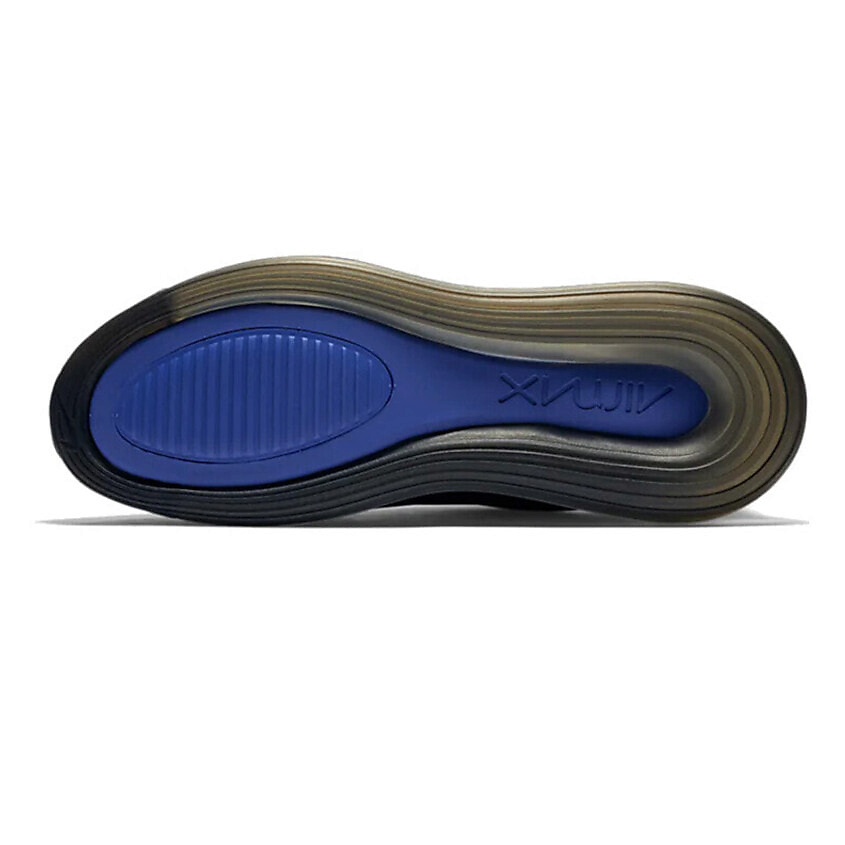NIKE Кроссовки Air Max 720 China Space Exploration Pack, цвет: Мультиколор, размер: 36 – фото 5