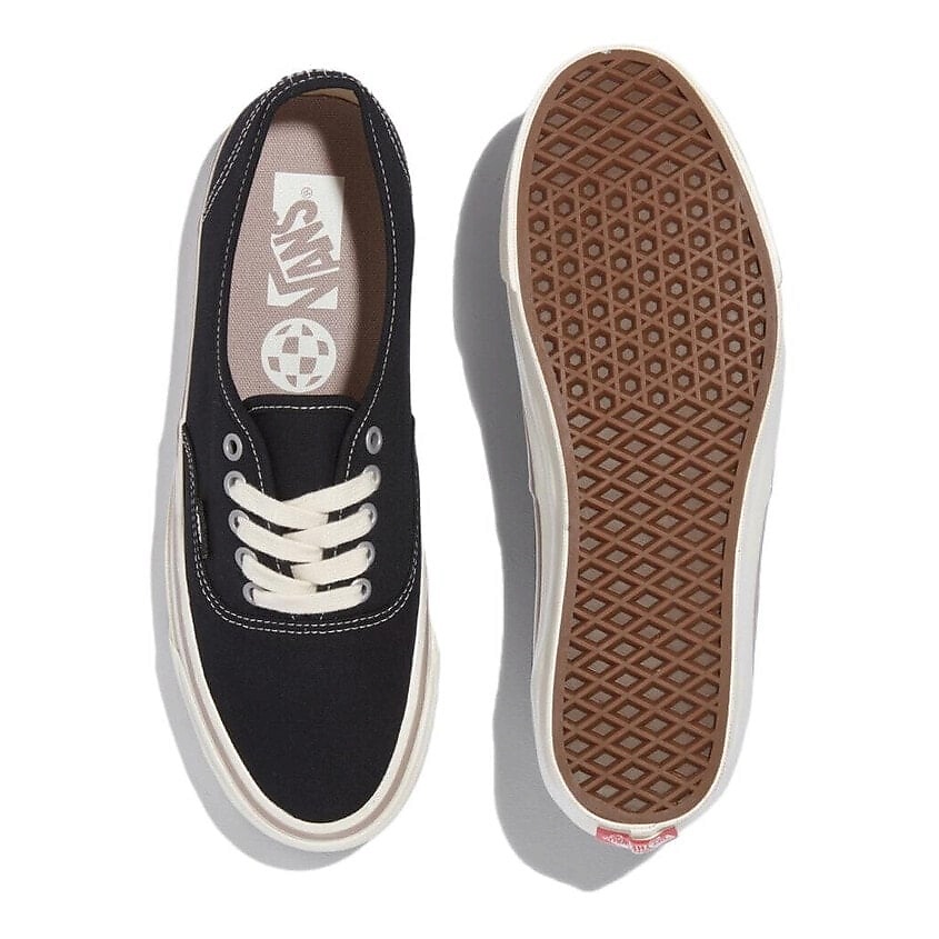 VANS Кроссовки Mte Authentic Reissue 44 'Black White' – фото 5