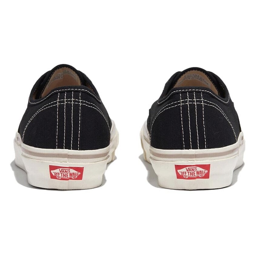 VANS Кроссовки Mte Authentic Reissue 44 'Black White' – фото 4
