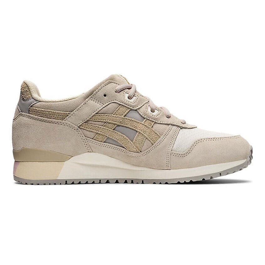 ASICS Кроссовки Gel Lyte Iii Og G TX Smoke Grey Putty, цвет: Мультиколор, размер: 44 – фото 2