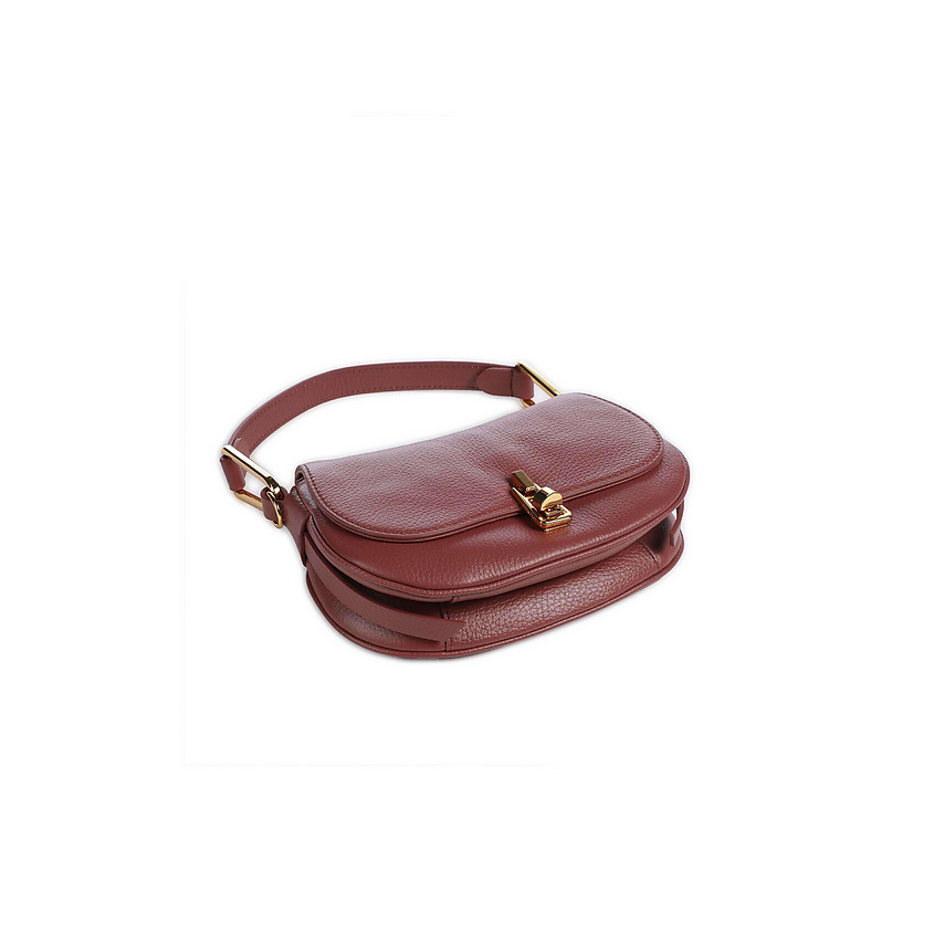 COCCINELLE Сумка Magie Soft Handbag Grained Leather 8059978644534 – фото 5