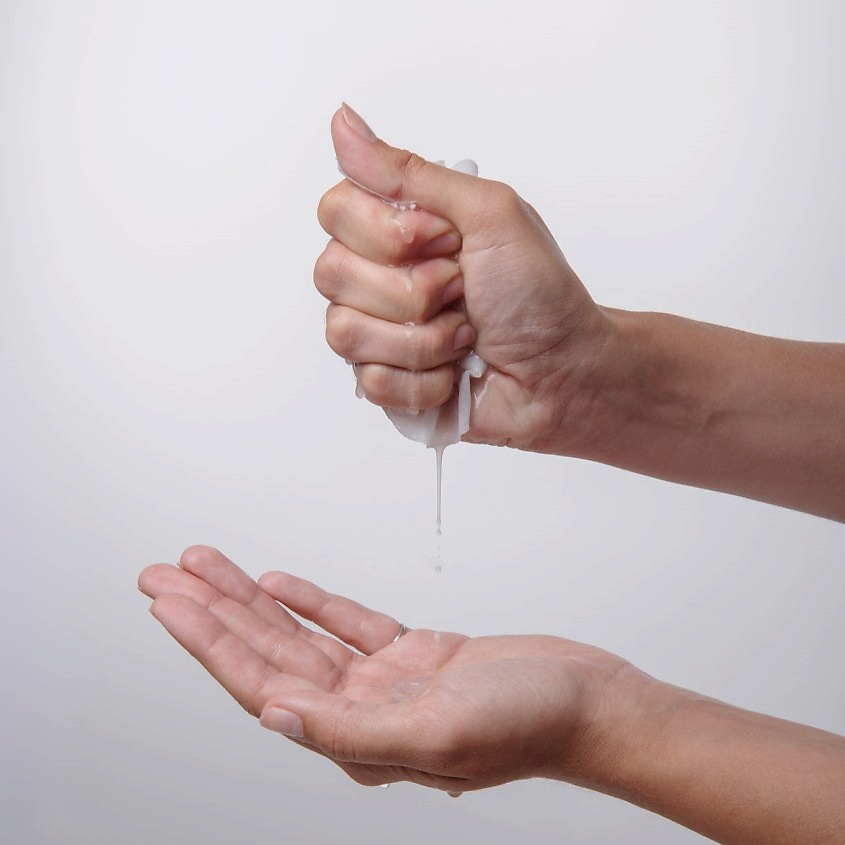 NAME SKIN CARE Тканевая маска для лица Увлажнение и Свежесть – фото 8