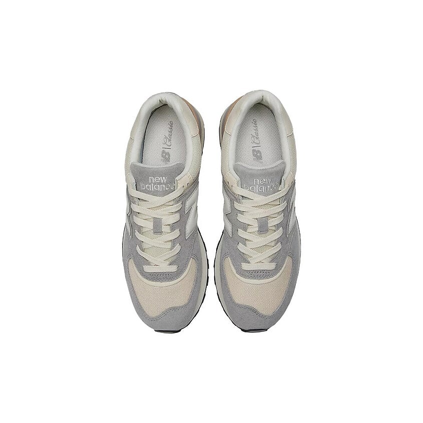 NEW BALANCE Кроссовки 574 Legacy Team Away Grey Angora, цвет: Мультиколор, размер: 39,5 – фото 4