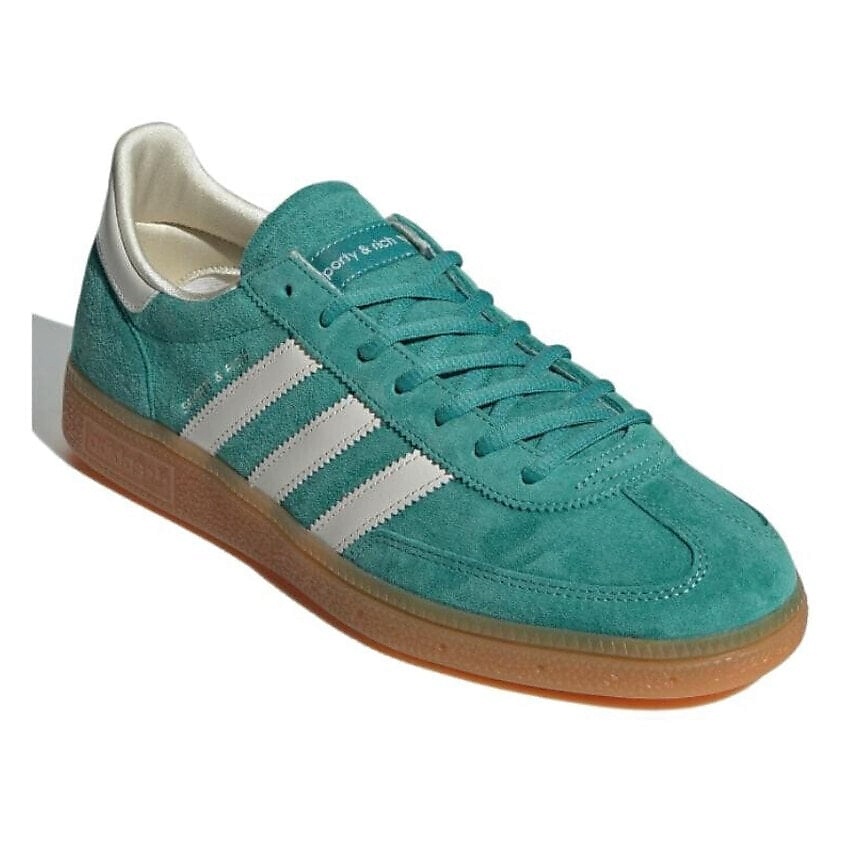 ADIDAS ORIGINAL Кроссовки Обувь для гандбола Handball Spezial – фото 4