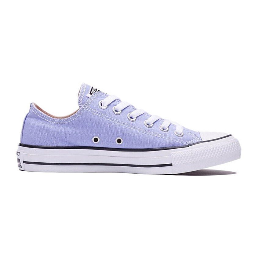 CONVERSE Кроссовки Chuck Taylor All Star Violet Purple – фото 2
