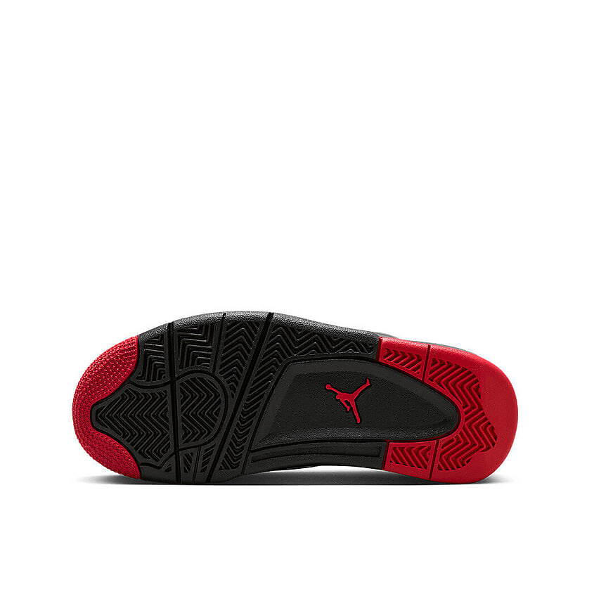 NIKE Кроссовки спортивные мужские для игры в баскетбол Jordan 4RM – фото 5