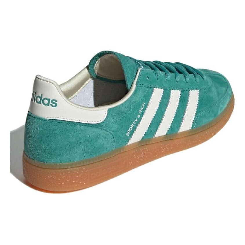 ADIDAS ORIGINAL Кроссовки Обувь для гандбола Handball Spezial – фото 5