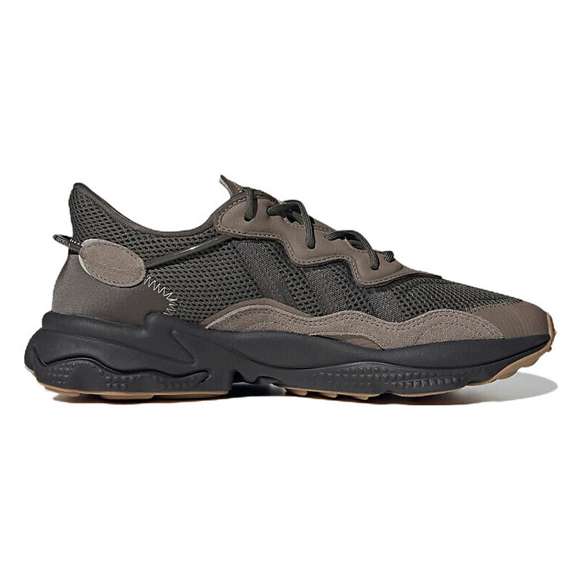 ADIDAS ORIGINAL Кроссовки Ozweego 'Cinder' – фото 3