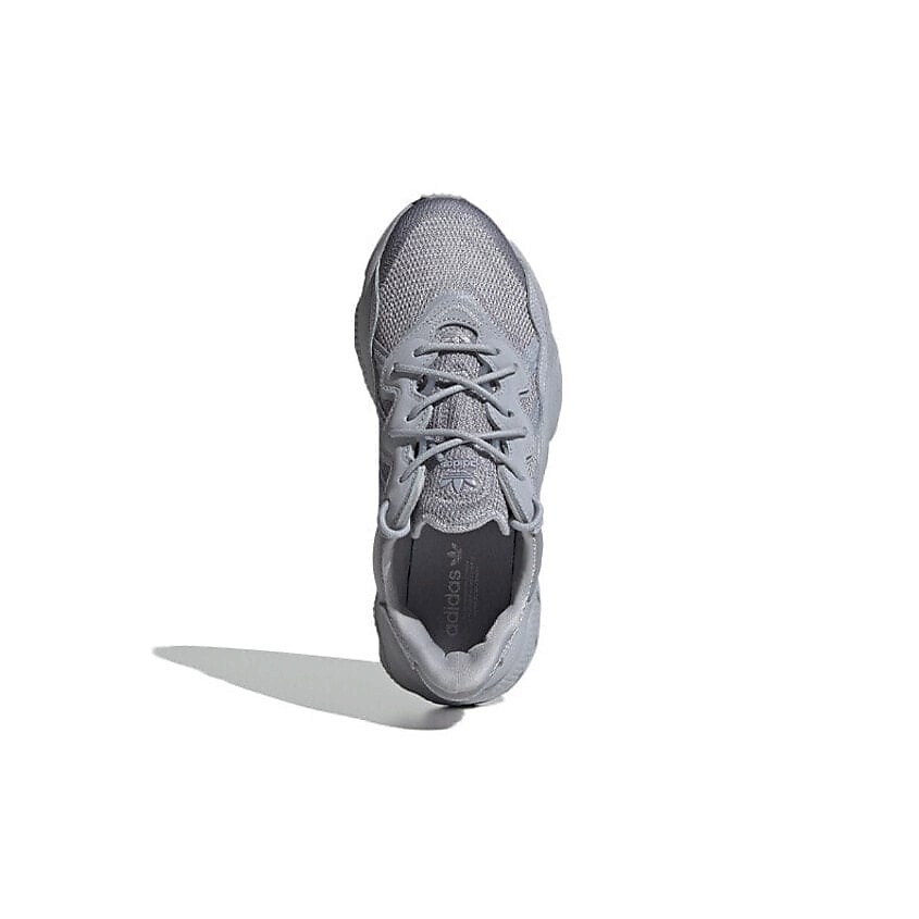 ADIDAS ORIGINAL Кроссовки Ozweego Halo Silver Women's – фото 6