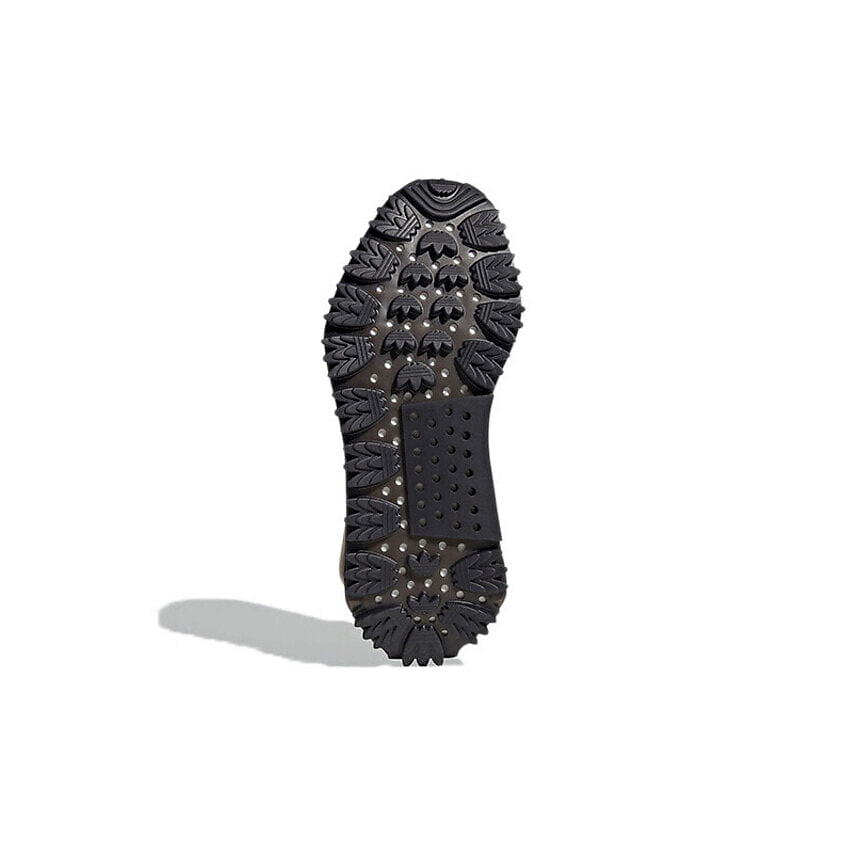 ADIDAS ORIGINAL Кроссовки Nmd S1 Core Black – фото 7