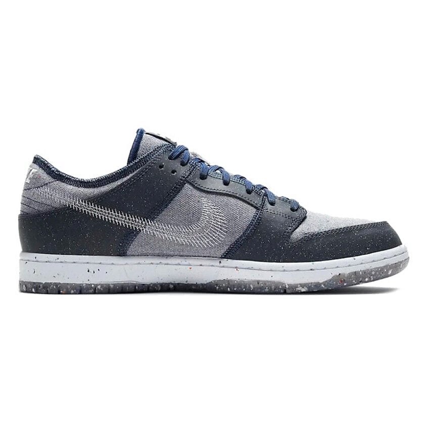 NIKE Кроссовки Sb Dunk Low Crater, цвет: Мультиколор, размер: 38 – фото 2