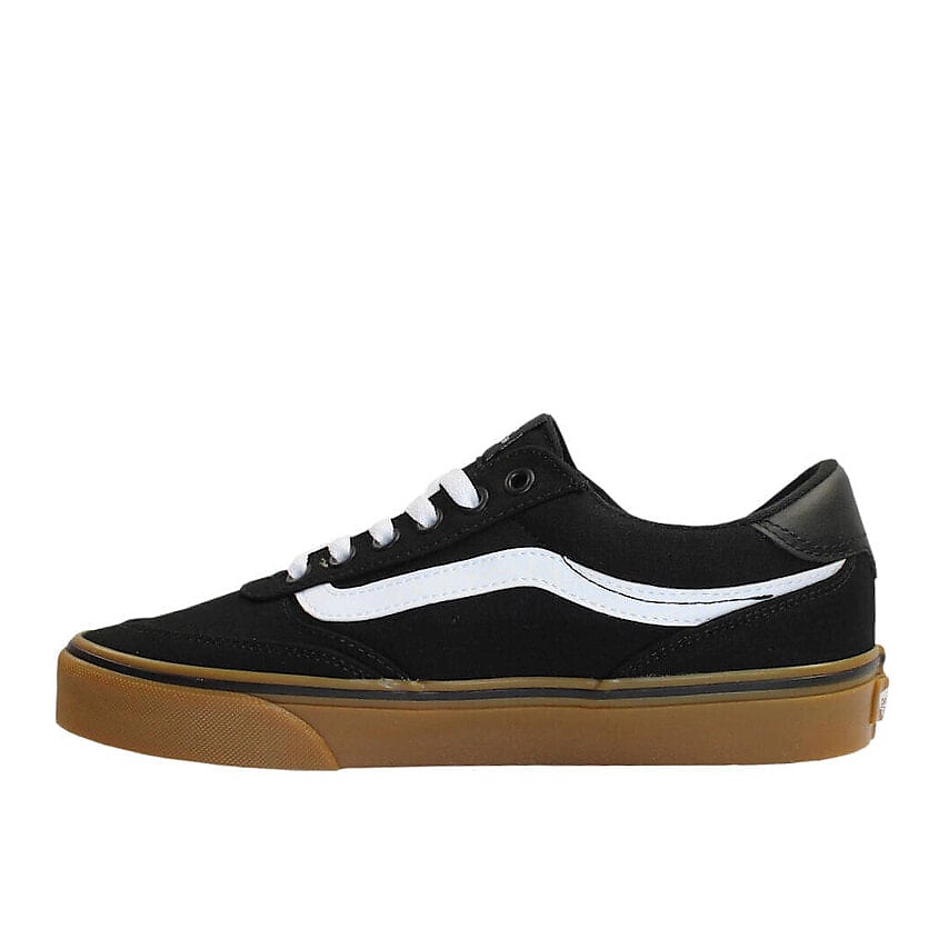 VANS Кроссовки спортивные мужские VN000D7QB9M – фото 2