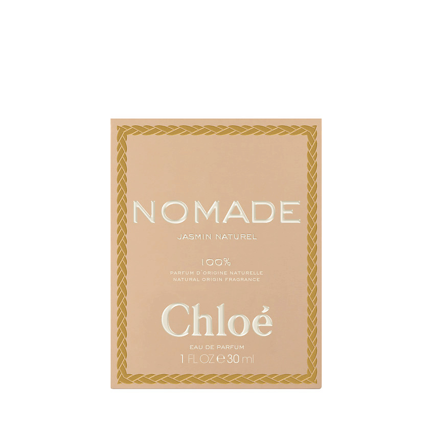 CHLOE Nomade Jasmin Naturel – фото 3