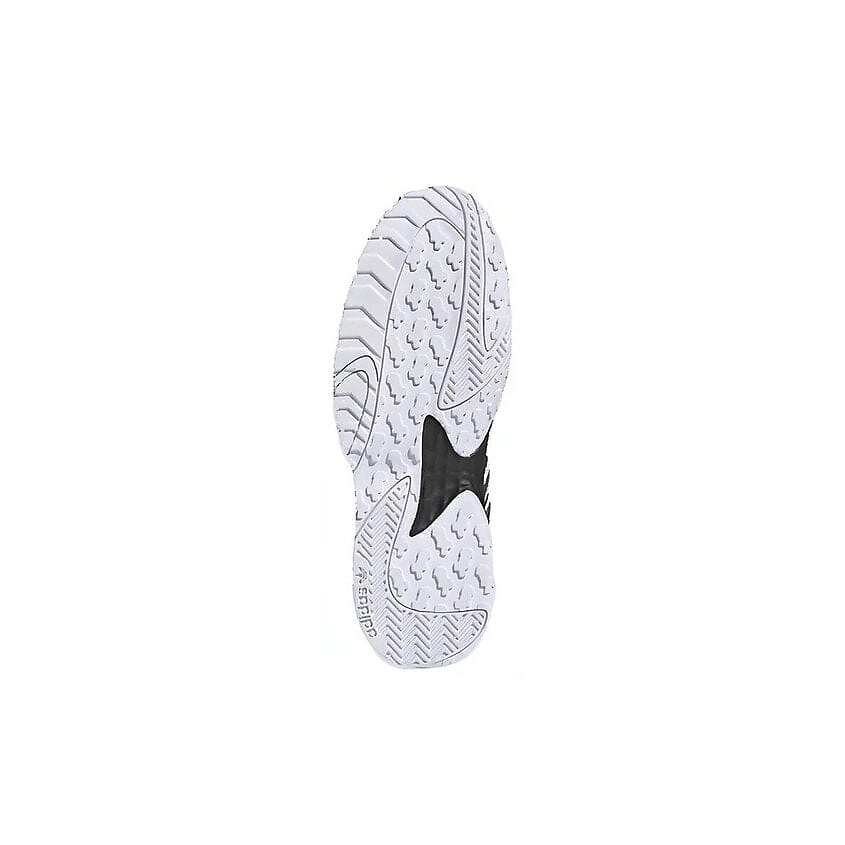 ADIDAS ORIGINAL Кроссовки Streetball 'Black White', цвет: Мультиколор, размер: 37⅓ – фото 7