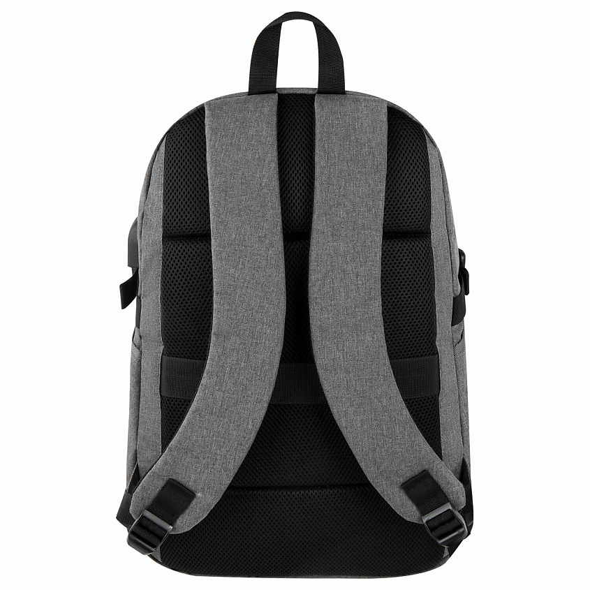 BRAUBERG Рюкзак с отделением для ноутбука USB-порт, URBAN – фото 4