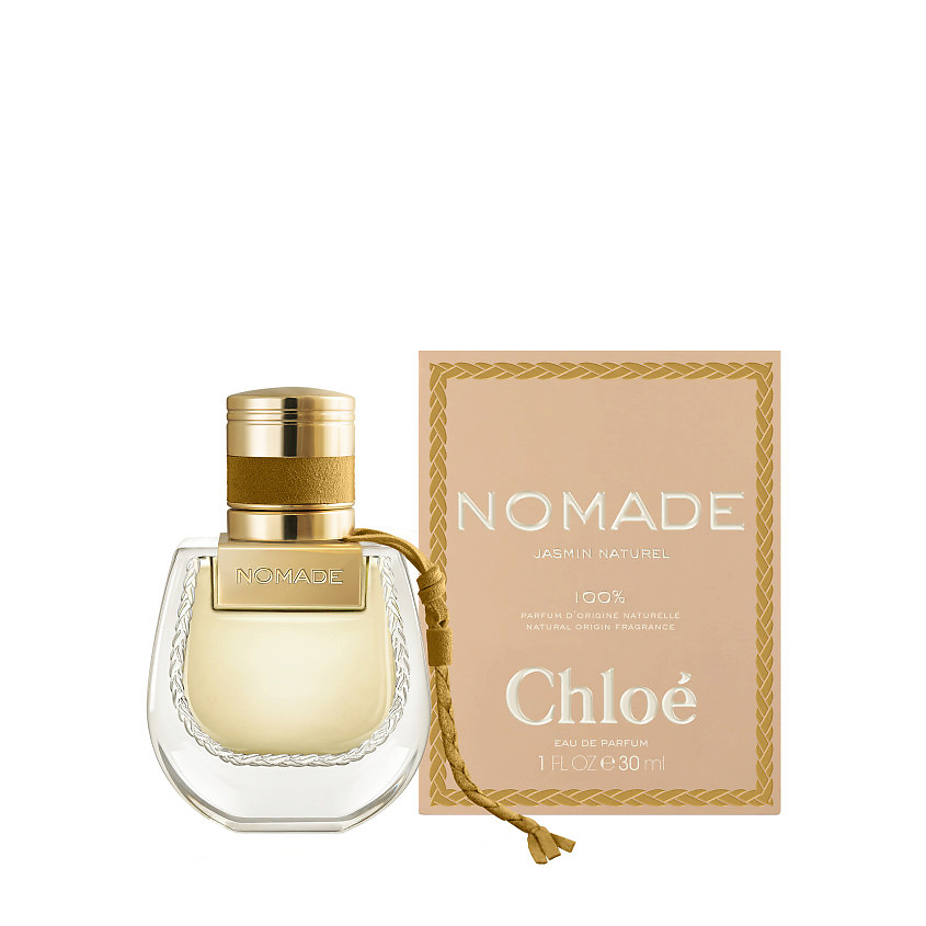 CHLOE Nomade Jasmin Naturel – фото 2