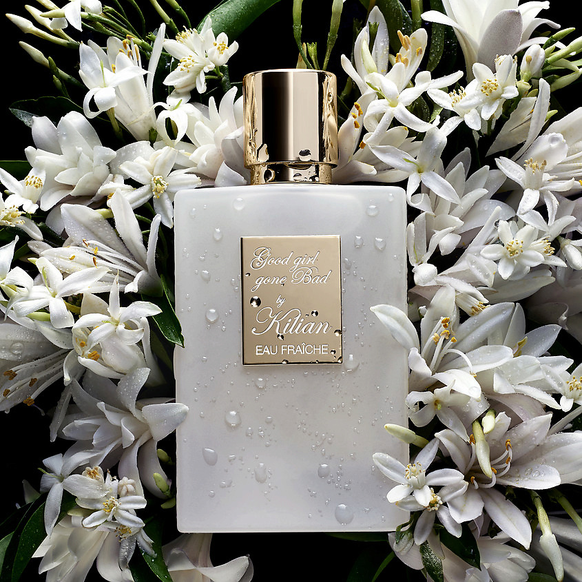 KILIAN PARIS Good Girl Gone Bad Eau Fraîche – фото 2