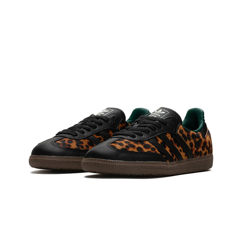 ADIDAS Кроссовки спортивные мужские JI2735 – фото 3