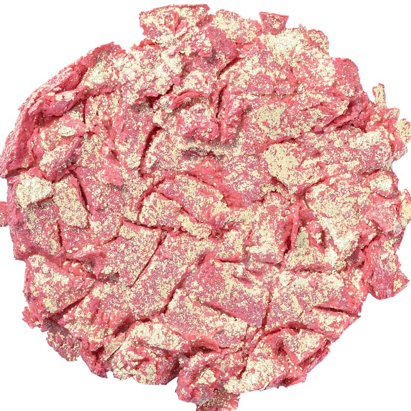 INFLUENCE BEAUTY Тени дуохромный оттенок Creatium Eyeshadow – фото 2