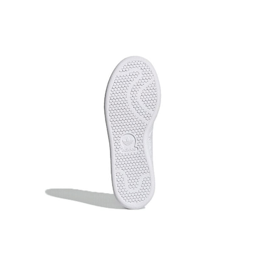 ADIDAS ORIGINAL Кроссовки Stan Smith Embossed Graphics White Green Women's – фото 7