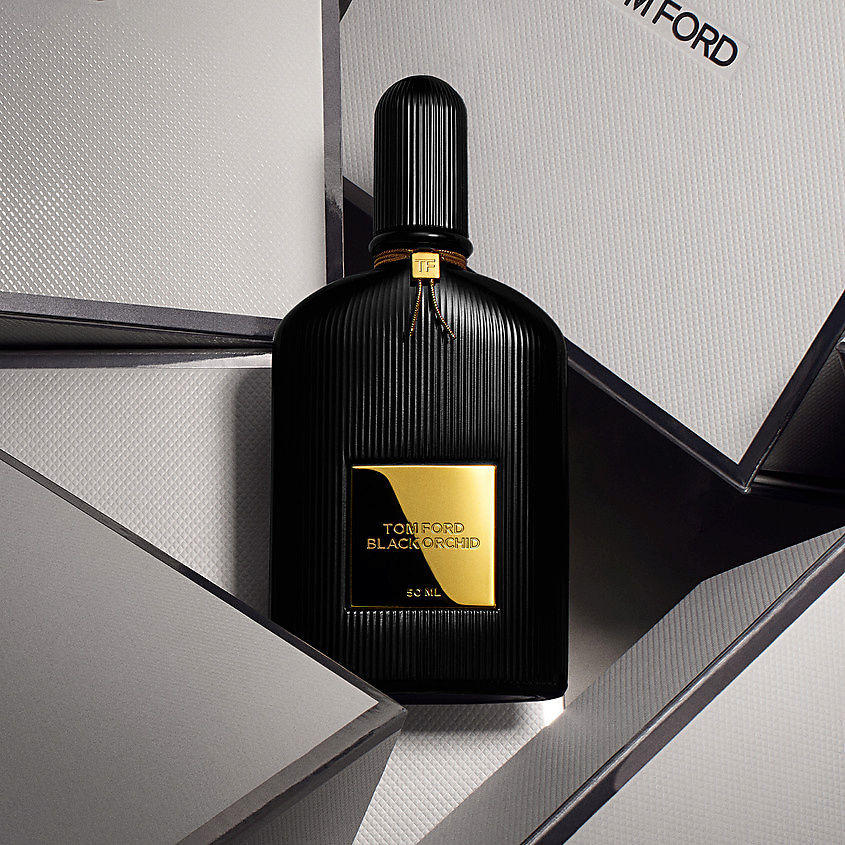 TOM FORD Black Orchid – фото 4
