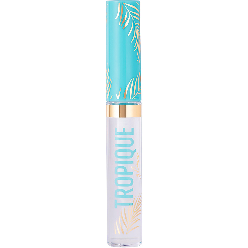 VIVIENNE SABO Блеск для губ Tropique Gloss – фото 9