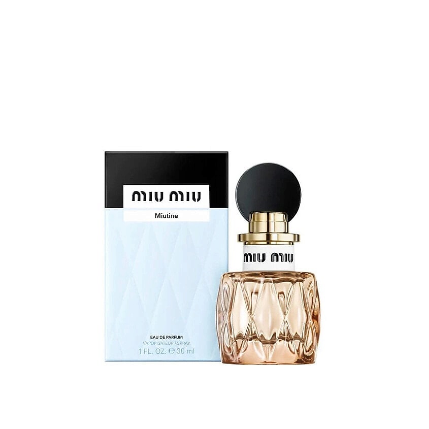 【新品未開封】Miu Miu Eau de Parfum 50ml L'Etoile