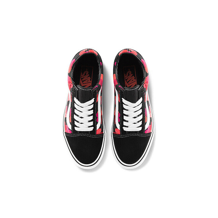 VANS Кроссовки Old Skool 'Valentines Hearts' – фото 3