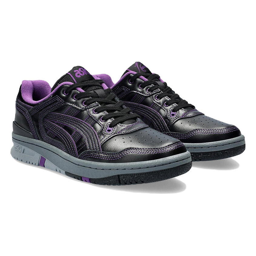 ASICS Кроссовки EX89 Needles Black – фото 3